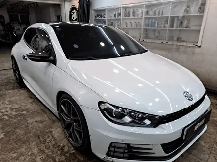 부산 루프스킨 제거 재시공 부분 랩핑 / 부산 사상구