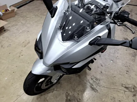 스즈끼 gsx-s1000trq 오토바이 전체 랩핑했어요. / 부산 사상구