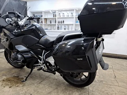 BMW 1250RT 오토바이 전체 랩핑 멋지게 변신 / 부산 사상구