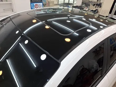 아반떼 루프스킨 시공하기 3m2080 / 부산 사상구