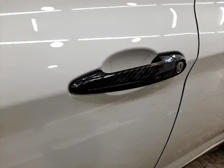 BMW 3GT 부분 포인트 랩핑 손상부위 커버 / 부산 사상구