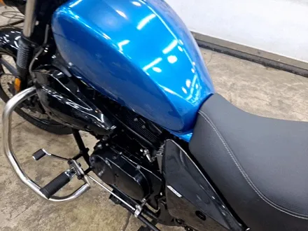부산오토바이랩핑 미라쥬 연료통 랩핑하기 / 부산 사상구