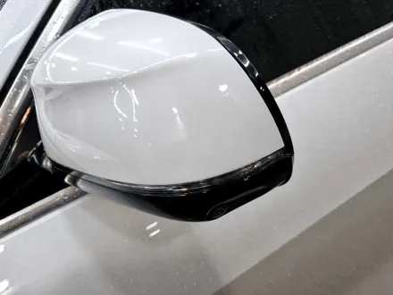 부산PPF필름 생활보호패키지 사이드미러 커버 시공 BMW X7 / 부산 사상구