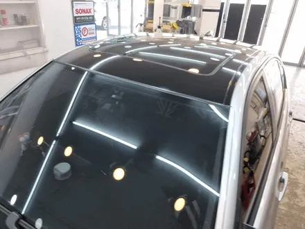 부산 루프스킨 BMW 3시리즈 e90 오랜만이네요. / 부산 사상구