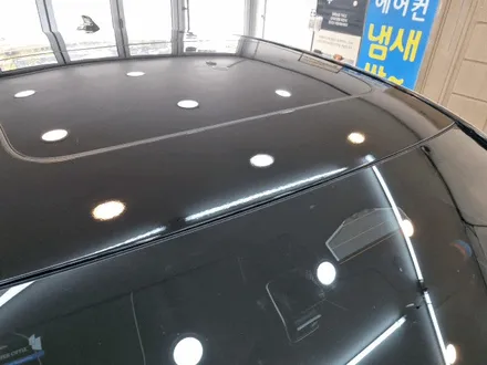 bmw5시리즈 루프스킨 b필러 ppf 시공까지 / 부산 사상구