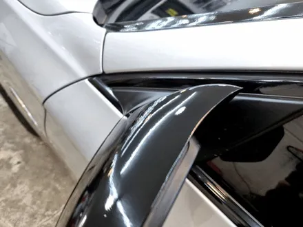 사이드미러커버 랩핑 bmw 5시리즈 f10 / 부산 사상구