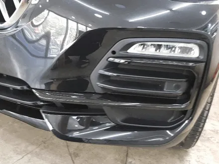 BMW 신형 X5 크롬몰딩 랩핑 일명 크롬죽이기 / 부산 사상구
