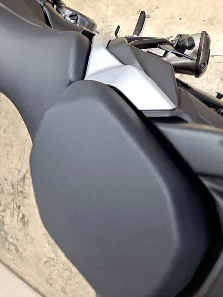 스즈끼 gsx-s1000trq 오토바이 전체 랩핑했어요. / 부산 사상구