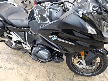BMW 1250RT 오토바이 전체 랩핑 멋지게 변신 / 부산 사상구