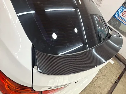 BMW 3GT 부분 포인트 랩핑 손상부위 커버 / 부산 사상구