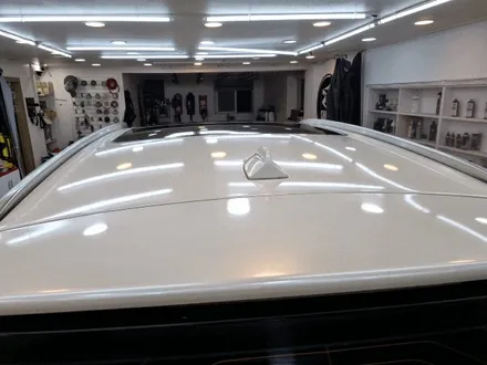 BMW X3 손상된 부분 랩핑 작업 및 디테일링 세차까지 / 부산 사상구