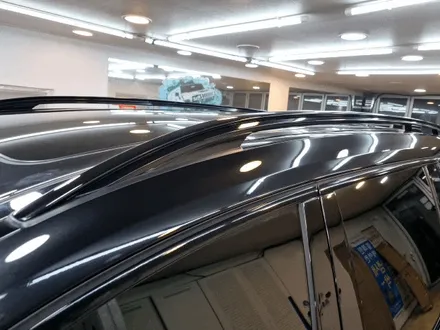 BMW X7 차량 전체 크롬죽이기 랩핑 작업 완전 블랙으로 / 부산 사상구