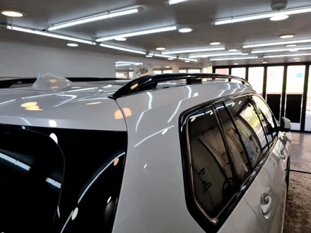 BMW X7 전체 크롬 죽이기 요렇게 바뀐답니다. / 부산 사상구