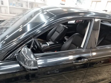 bmw 5gt 6gt 크롬죽이기 작업 맛집에서 하셔요 / 부산 사상구