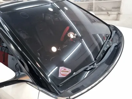엄청 심하게 손상된 티볼리 루프스킨 제거하고 재시공 / 부산 사상구