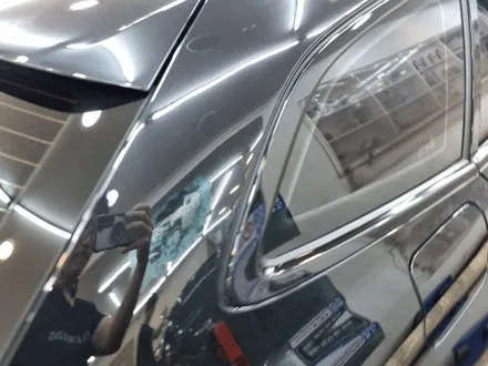bmw 3시리즈 투어링 신차꾸미기 크롬죽이기 랩핑으로 마무리 / 부산 사상구