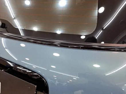 bmw 미니 컨트리맨 크롬죽이기 랩핑 광각미러 교체 작업 / 부산 사상구