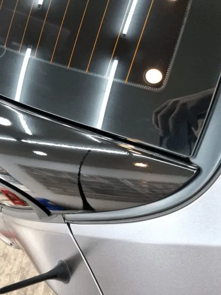 BMW Z4 전체랩핑으로 새옷 갈아입었습니다. / 부산 사상구