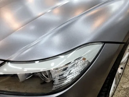 BMW Z4 전체랩핑으로 새옷 갈아입었습니다. / 부산 사상구