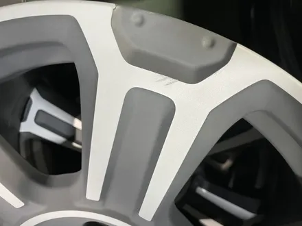 미니 컨트리맨 휠도색 대신 CNC 컷팅 복원, 대구 휠복원 전문점 알팩토리를 선택한 이유! / 대구 달서구