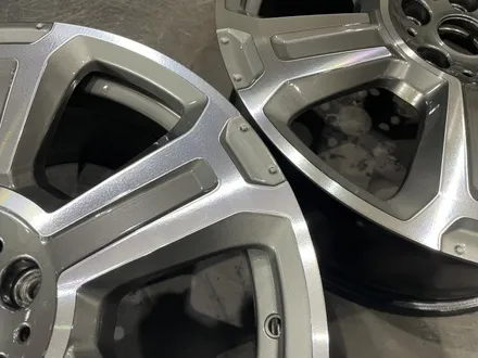 미니 컨트리맨 휠도색 대신 CNC 컷팅 복원, 대구 휠복원 전문점 알팩토리를 선택한 이유! / 대구 달서구