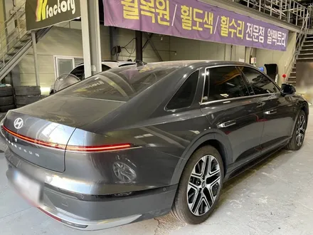 대구휠복원 컷팅휠 복원, 왜 CNC 작업이 중요한지 알려드립니다! / 대구 달서구