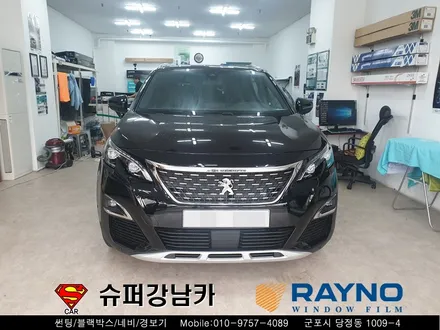 군포썬팅재시공 레이노s9 파인뷰lx2000블랙박스 ▼수입차전문점 산본 의왕 안양 수원 당동