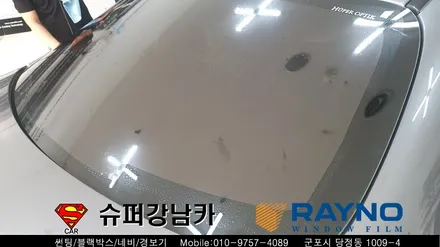 군포블랙박스 썬팅 생활보호패키지 쉐보레이쿼녹스 신차패키지 ▼ 금정 산본 의왕 안양 수원 당동