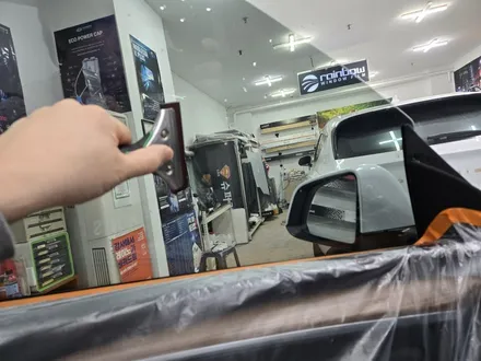 안양 군포 테슬라 모델Y 신차 썬팅, 틴팅 시공 후기