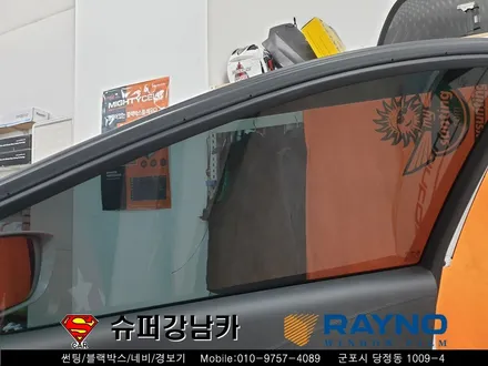 #군포컬러필름썬팅 #반사필름 그렌져hg #안개등 교체  ▼자동차용품 장착 수리 튜닝 수입차전문점 ▼ 산본 안양 의왕 수원 안산