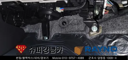 안양 군포 썬팅은 레이노당정에서  2020카니발 ka4 신차 / 마이티블로우 ppf 시공  ▼ 레이노군포점 당정 당동 부곡 산본 의왕 수원 안산