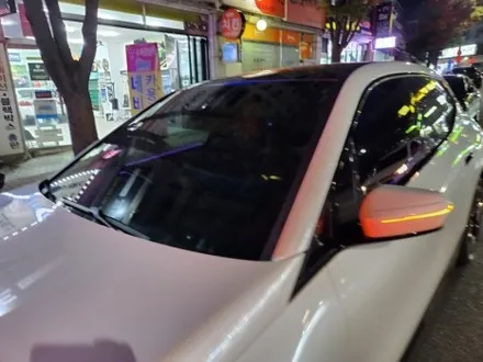 안양 군포 Bmw ix 전면 썬팅 레이노s9 틴팅후기 [레이노 군포당정점]