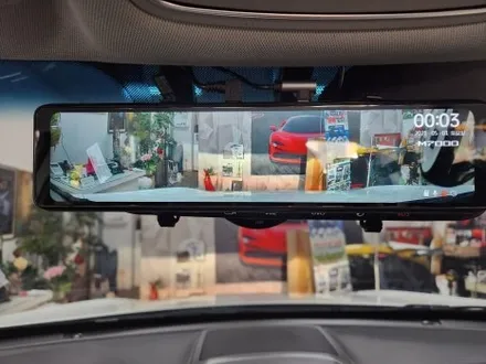 안양 군포 쏘렌토 3D 어라운드뷰 + 룸미러블랙박스 설치 : 슈퍼강남카 당정