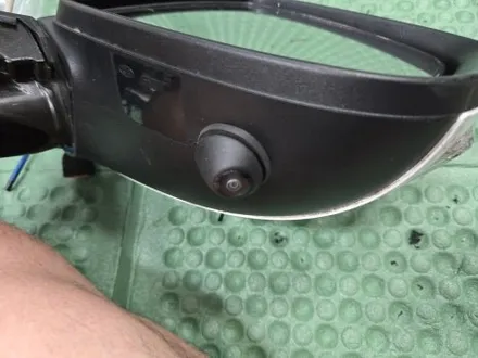 군포 3D 어라운드뷰 시공 + 7인치 AHD 모니터 연결, 레이