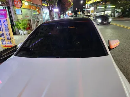 안양 군포 Bmw ix 전면 썬팅 레이노s9 틴팅후기 [레이노 군포당정점]
