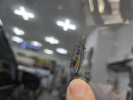 군포 렉스턴 칸 스포츠 반사썬팅, 에이팩스 틴팅 필름으로 전체 재시공