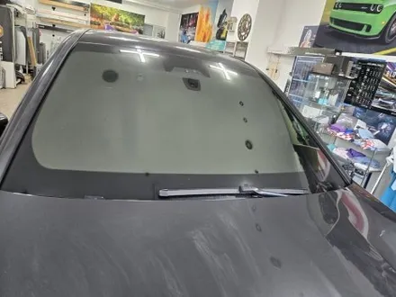 군포 썬팅 제대로 하는곳, BMW ix 반사썬팅 재시공 후기