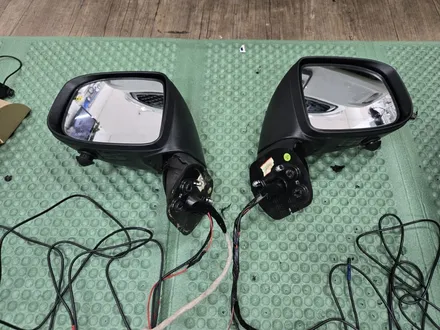 군포 3D 어라운드뷰 시공 + 7인치 AHD 모니터 연결, 레이