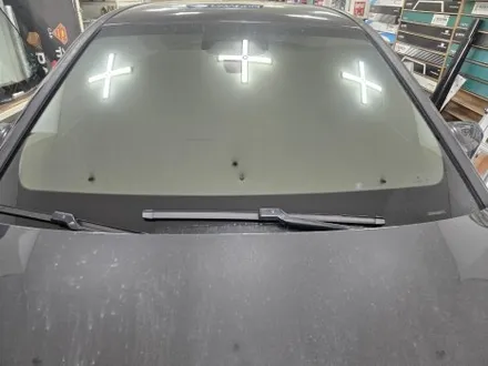 군포 썬팅 제대로 하는곳, BMW ix 반사썬팅 재시공 후기
