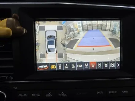 안양 군포 3d 어라운드뷰 (서라운드뷰) 아반떼ad 시공 설치
