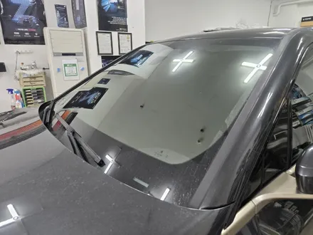 군포 썬팅 제대로 하는곳, BMW ix 반사썬팅 재시공 후기