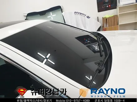 군포반사컬러썬팅재시공 & 생활보호패키지ppf 시공후기bmw528i▼자동차용품 장착 수리 튜닝 수입차전문점 레이노썬팅당정점▼ 산본 안양 의왕 수원 안산