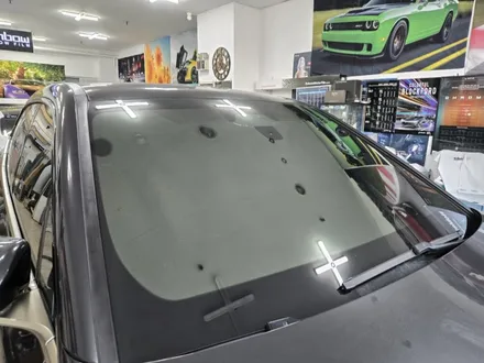 군포 썬팅 제대로 하는곳, BMW ix 반사썬팅 재시공 후기