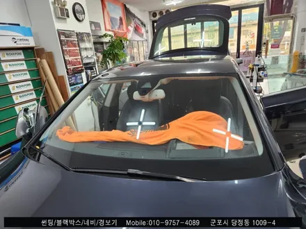 안양 군포 썬팅 재시공 후기 아우디 A7 :: 솔라가드 군포점 슈퍼강남카에서