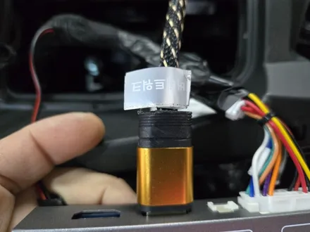 안양 군포 3d 어라운드뷰 사각지대 없이 안전하게! 레이 시공 후기