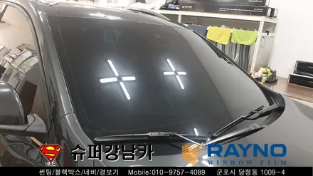 군포블랙박스 썬팅 생활보호패키지 쉐보레이쿼녹스 신차패키지 ▼ 금정 산본 의왕 안양 수원 당동