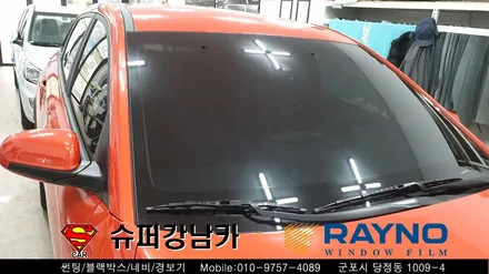 안양 수원 군포썬팅 블랙박스 코나 신차 ▼레이노당정 금정 산본 의왕 당동 안산