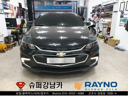 군포넥스가드썬팅 전체 재시공 말리부 ▼산본 의왕 안양 수원