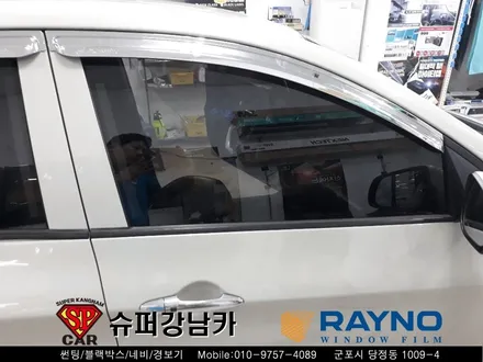 안양 군포 썬팅 잘하는곳 _ 모닝 ▼ 레이노군포점 당정 당동 부곡 산본 의왕 수원 안산