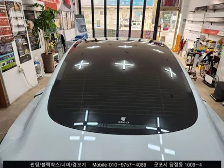 안양 군포 테슬라모델3 신차패키지 썬팅 후기!  슈퍼강남카 레이노 솔라가드 당정 당동 산본 의왕 금정